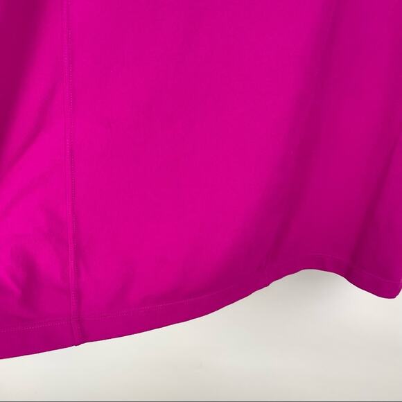 Toad & Co purple/pink sleeveless dress size x-small - Picture 5 of 10